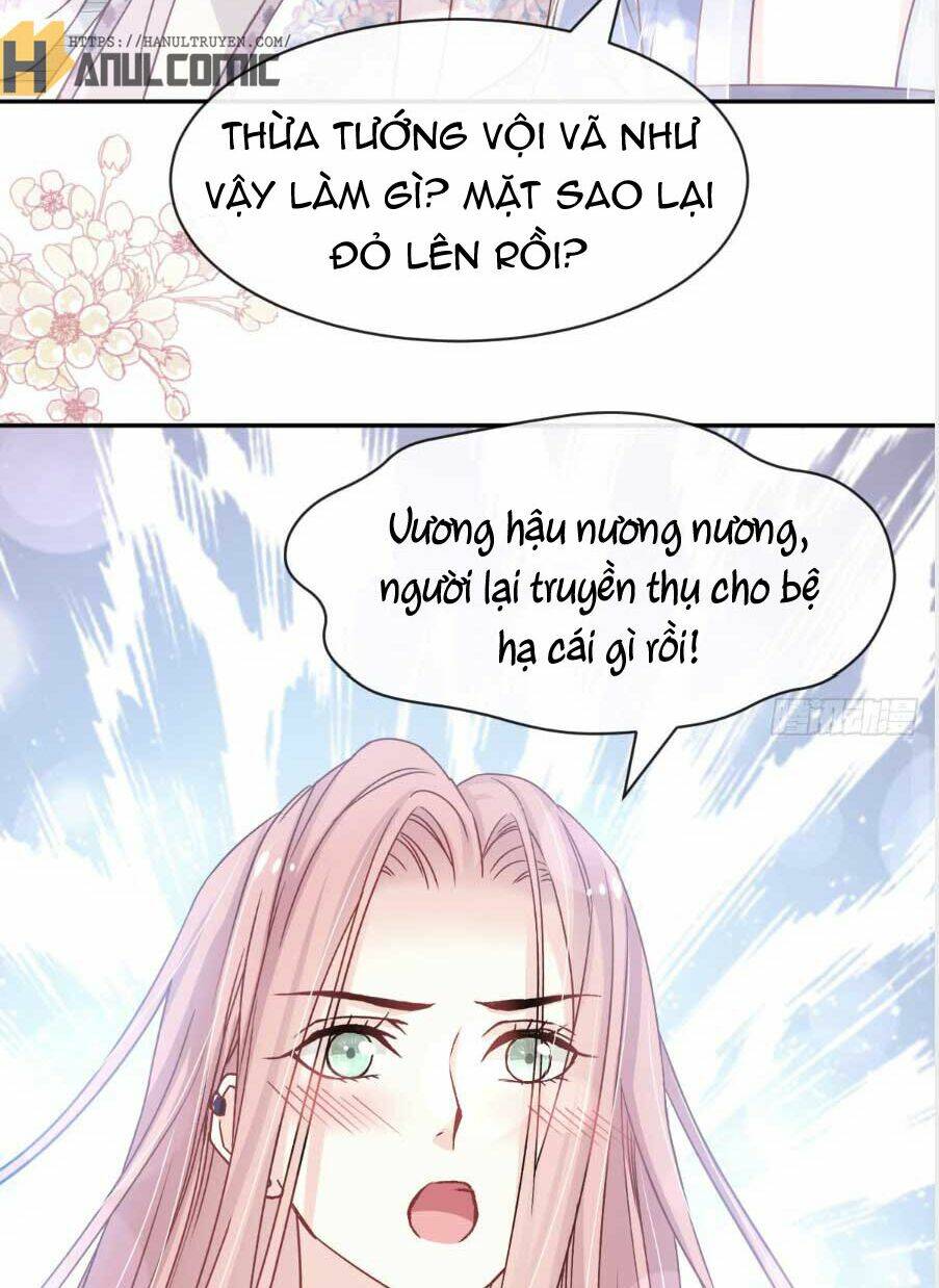 Thiên Hạ Đệ Nhất Sủng Phi: Chapter 134