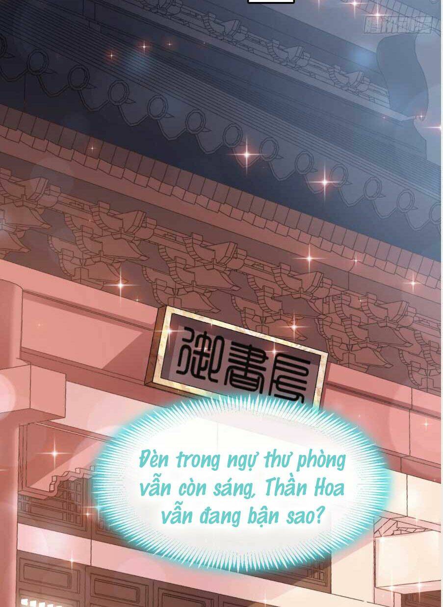 Thiên Hạ Đệ Nhất Sủng Phi: Chapter 134