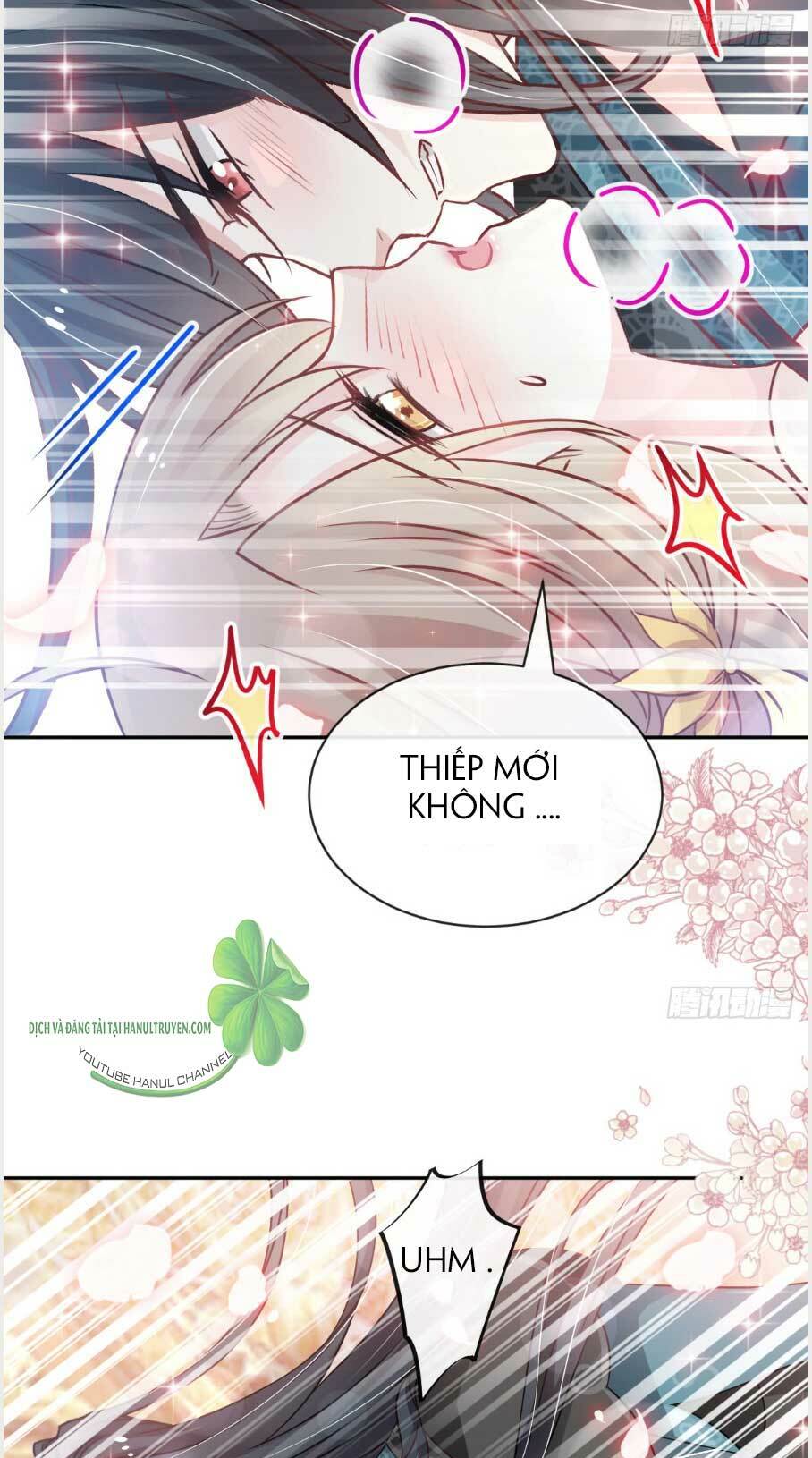 Thiên Hạ Đệ Nhất Sủng Phi: Chapter 135