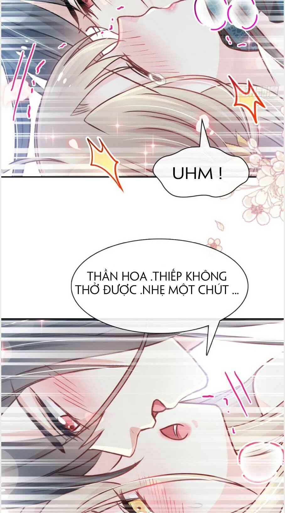 Thiên Hạ Đệ Nhất Sủng Phi: Chapter 135