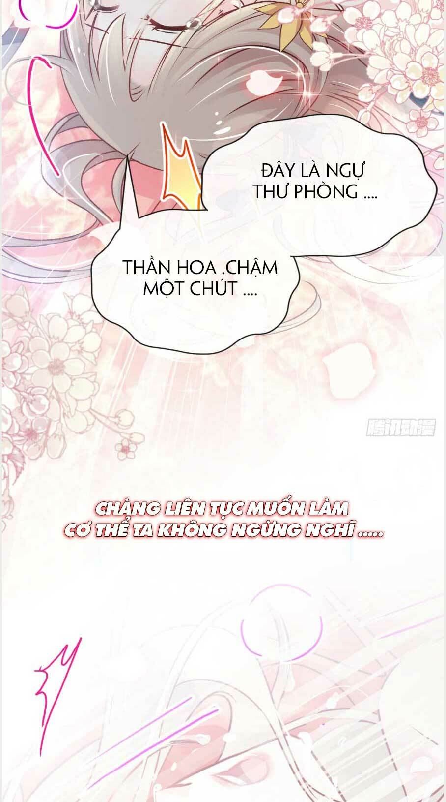 Thiên Hạ Đệ Nhất Sủng Phi: Chapter 135