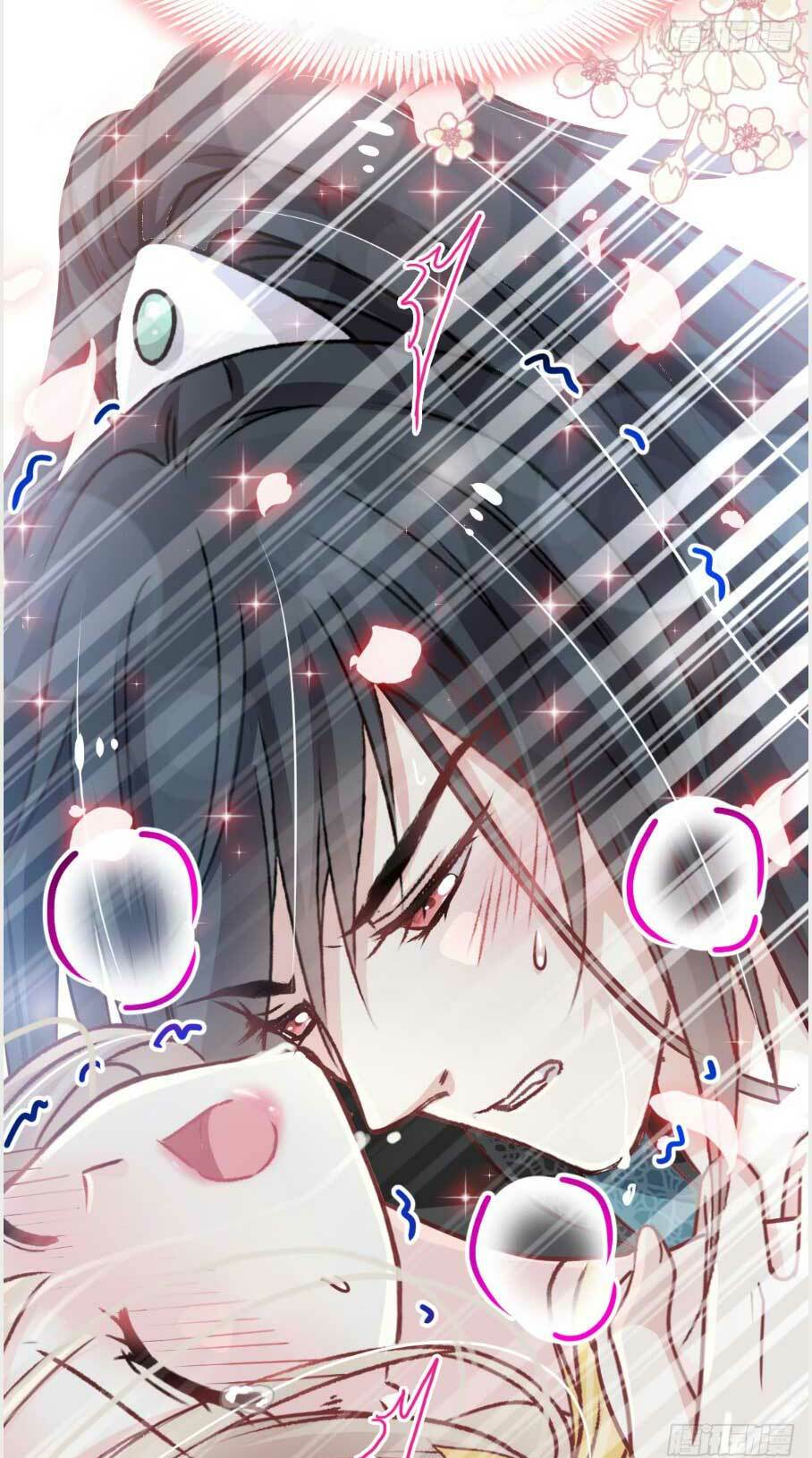 Thiên Hạ Đệ Nhất Sủng Phi: Chapter 135