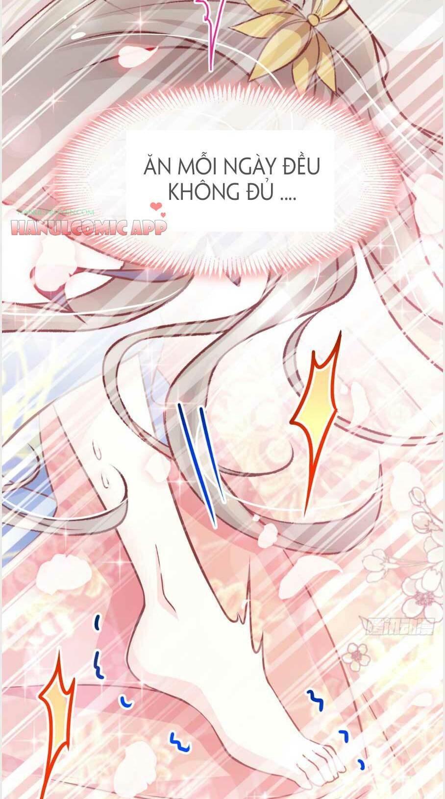 Thiên Hạ Đệ Nhất Sủng Phi: Chapter 135