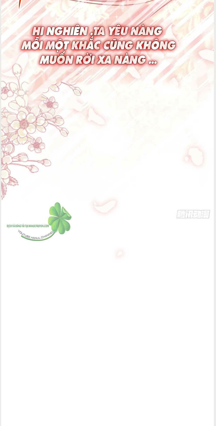 Thiên Hạ Đệ Nhất Sủng Phi: Chapter 135
