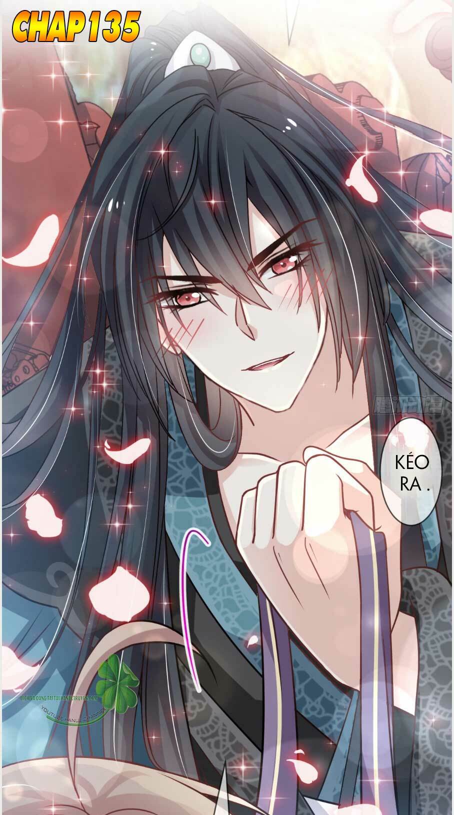 Thiên Hạ Đệ Nhất Sủng Phi: Chapter 135