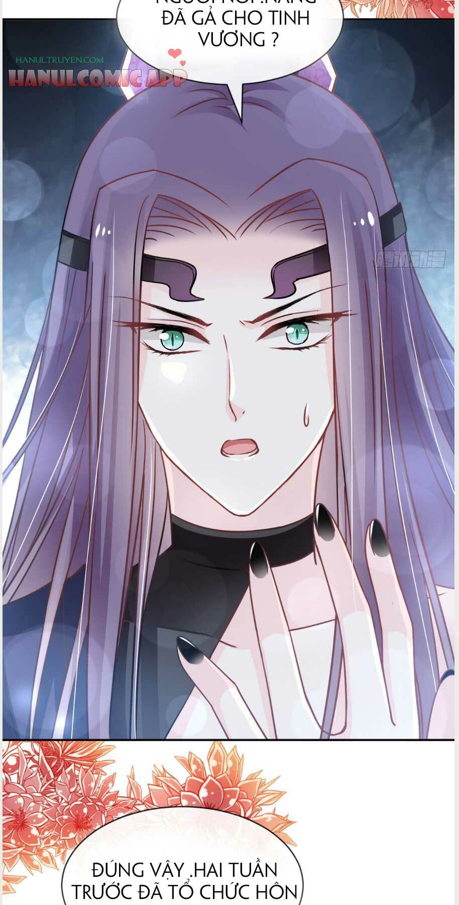 Thiên Hạ Đệ Nhất Sủng Phi: Chapter 135