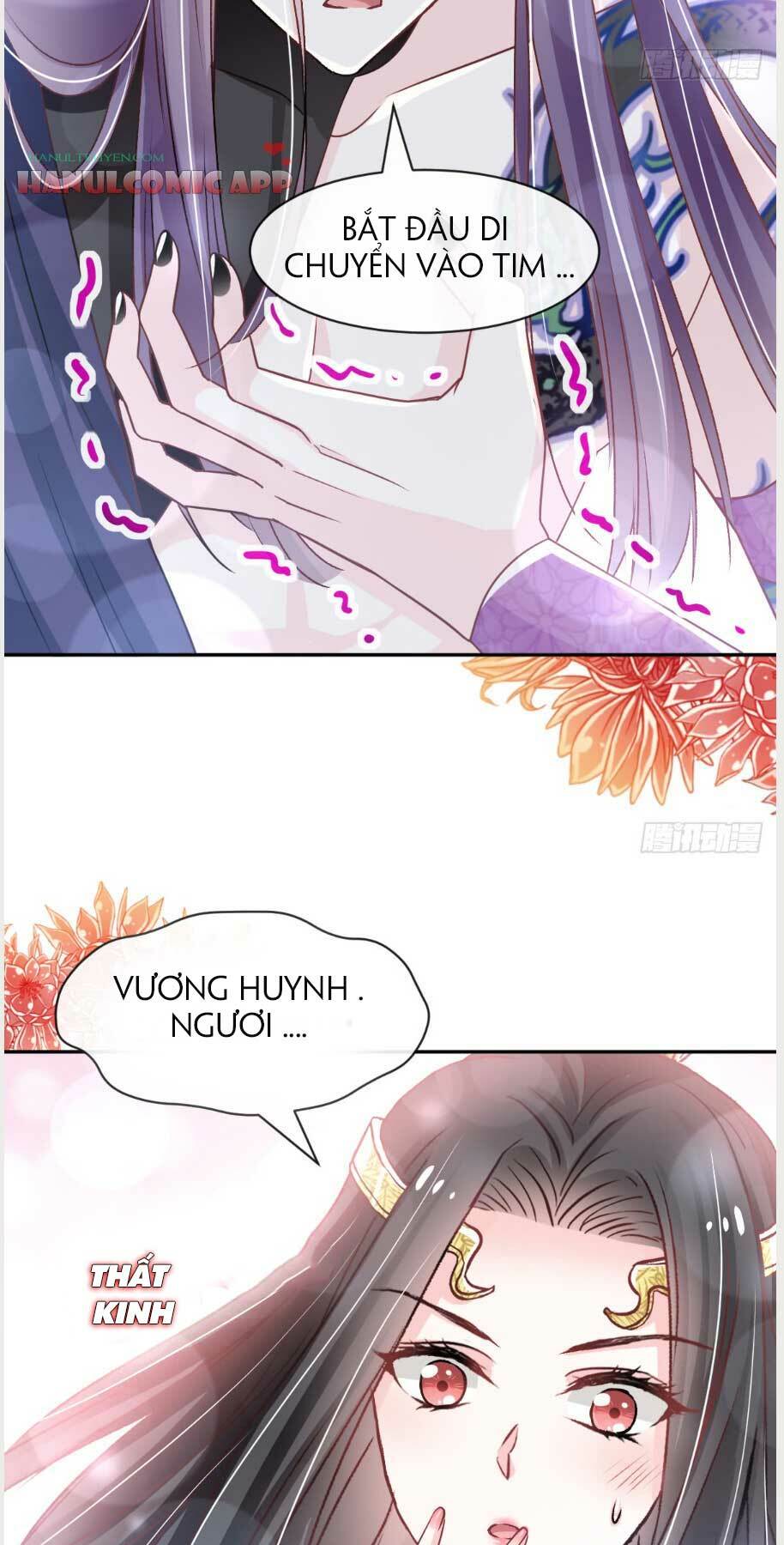 Thiên Hạ Đệ Nhất Sủng Phi: Chapter 135
