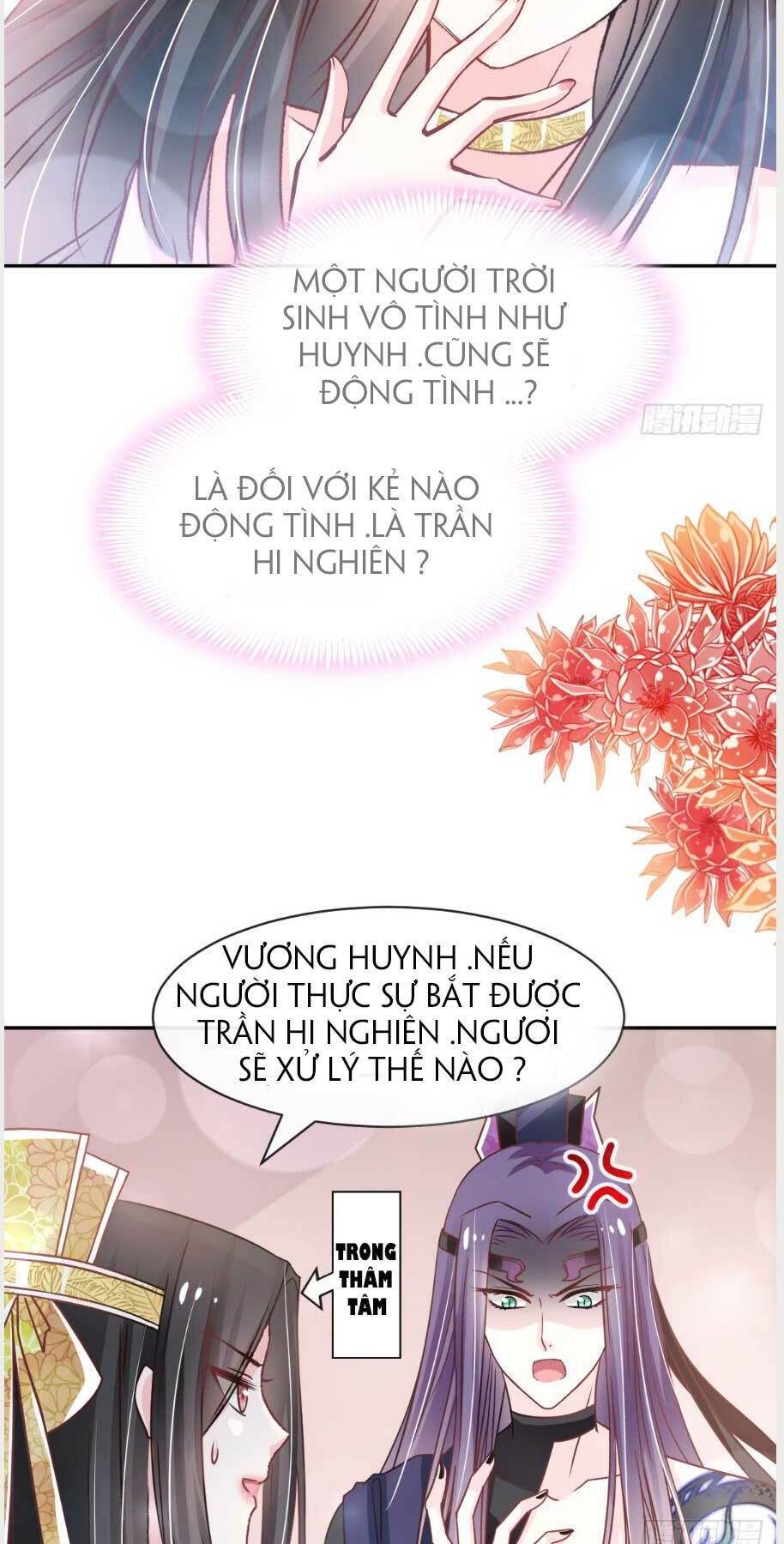 Thiên Hạ Đệ Nhất Sủng Phi: Chapter 135