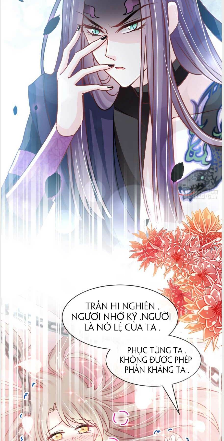 Thiên Hạ Đệ Nhất Sủng Phi: Chapter 135