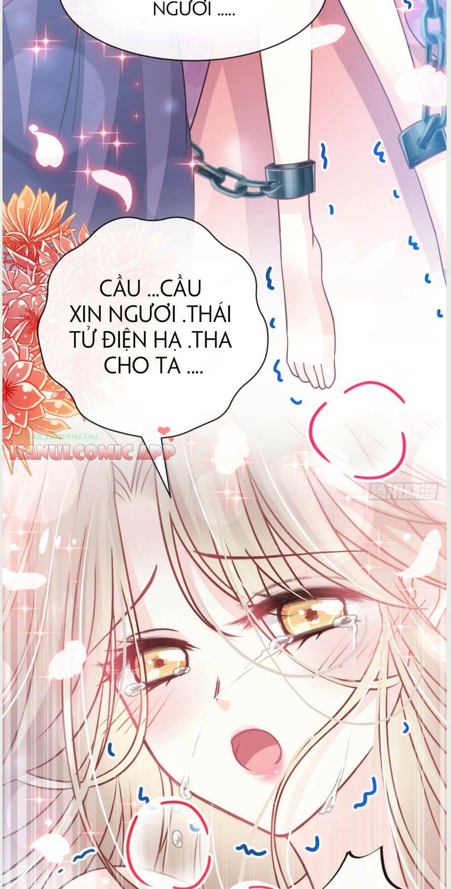 Thiên Hạ Đệ Nhất Sủng Phi: Chapter 135