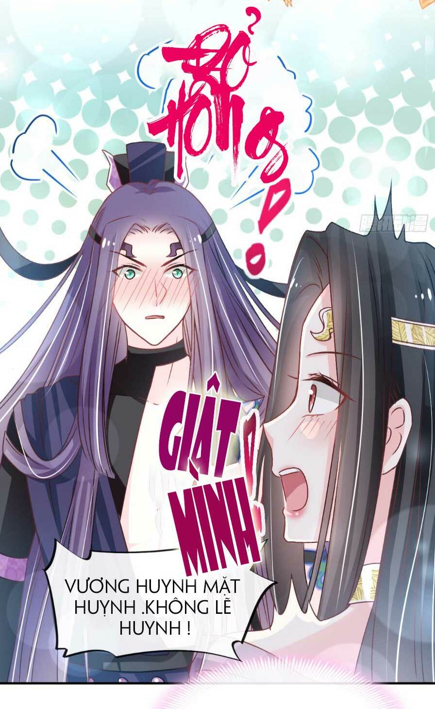 Thiên Hạ Đệ Nhất Sủng Phi: Chapter 135