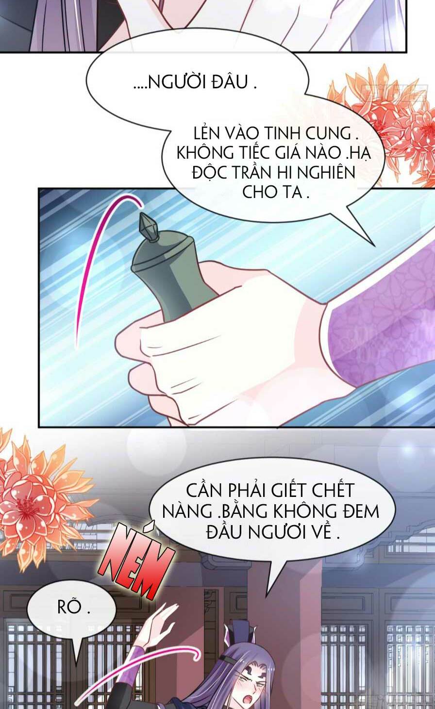 Thiên Hạ Đệ Nhất Sủng Phi: Chapter 135