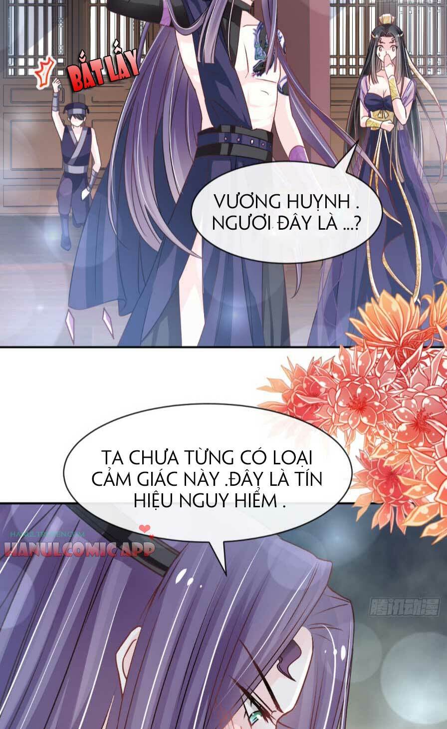 Thiên Hạ Đệ Nhất Sủng Phi: Chapter 135