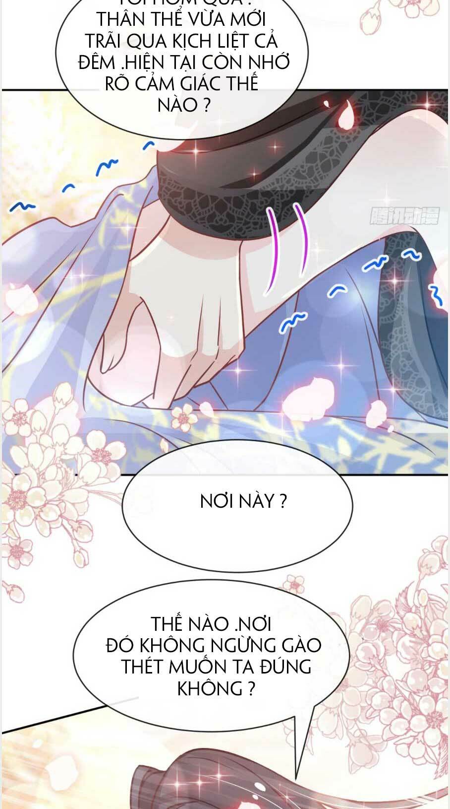 Thiên Hạ Đệ Nhất Sủng Phi: Chapter 135