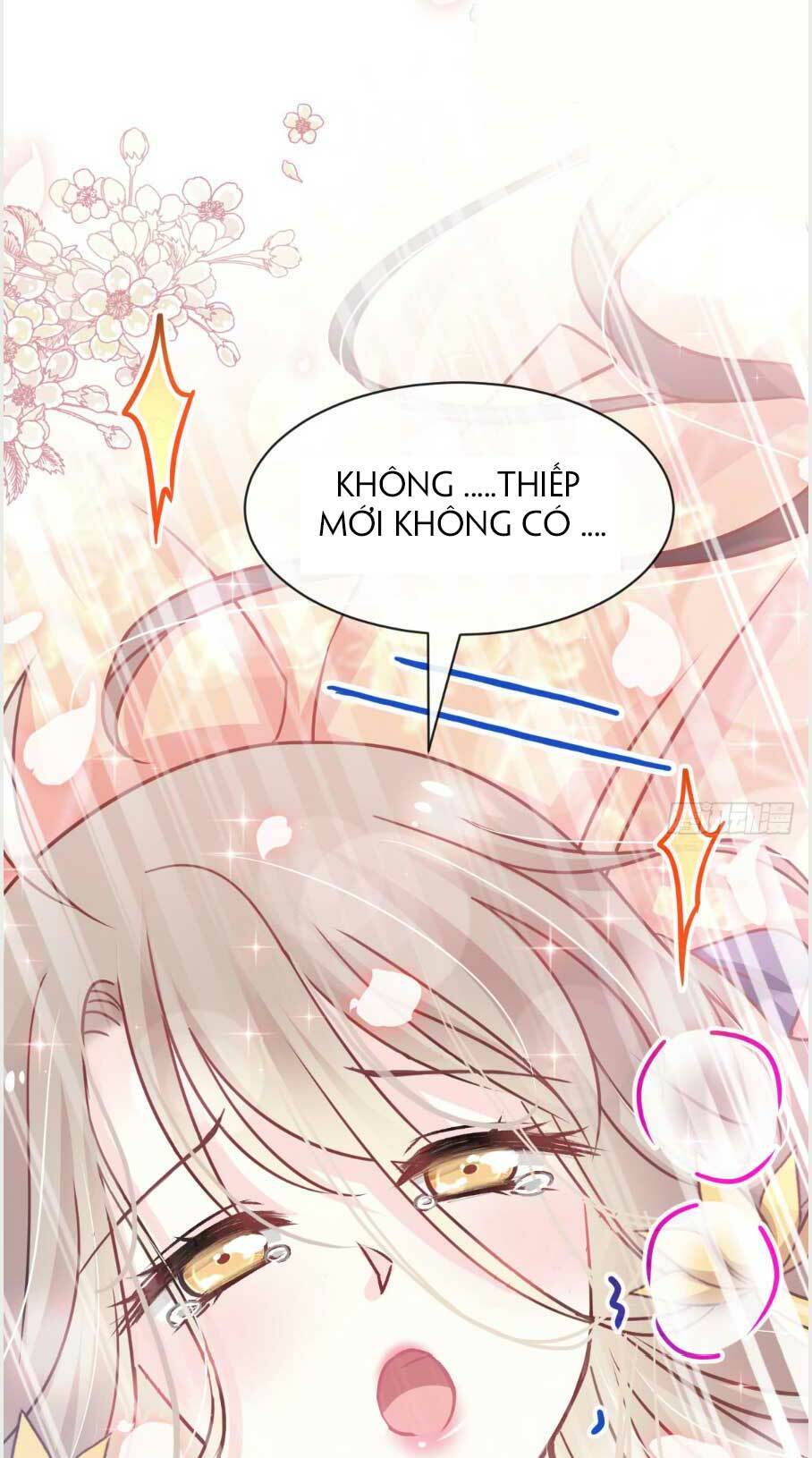 Thiên Hạ Đệ Nhất Sủng Phi: Chapter 135
