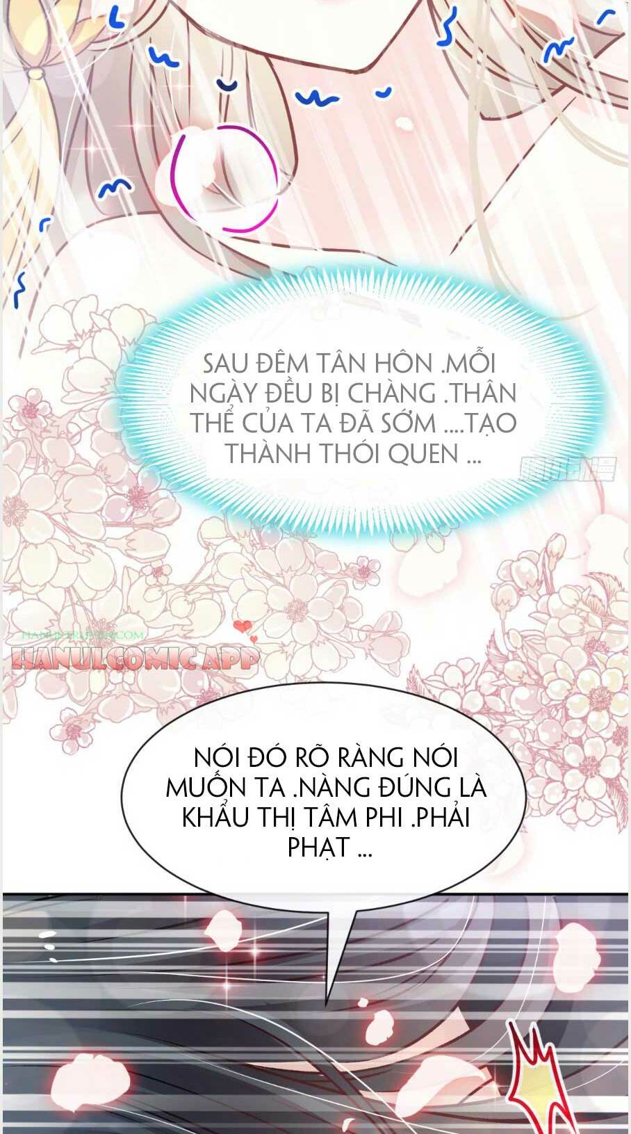 Thiên Hạ Đệ Nhất Sủng Phi: Chapter 135
