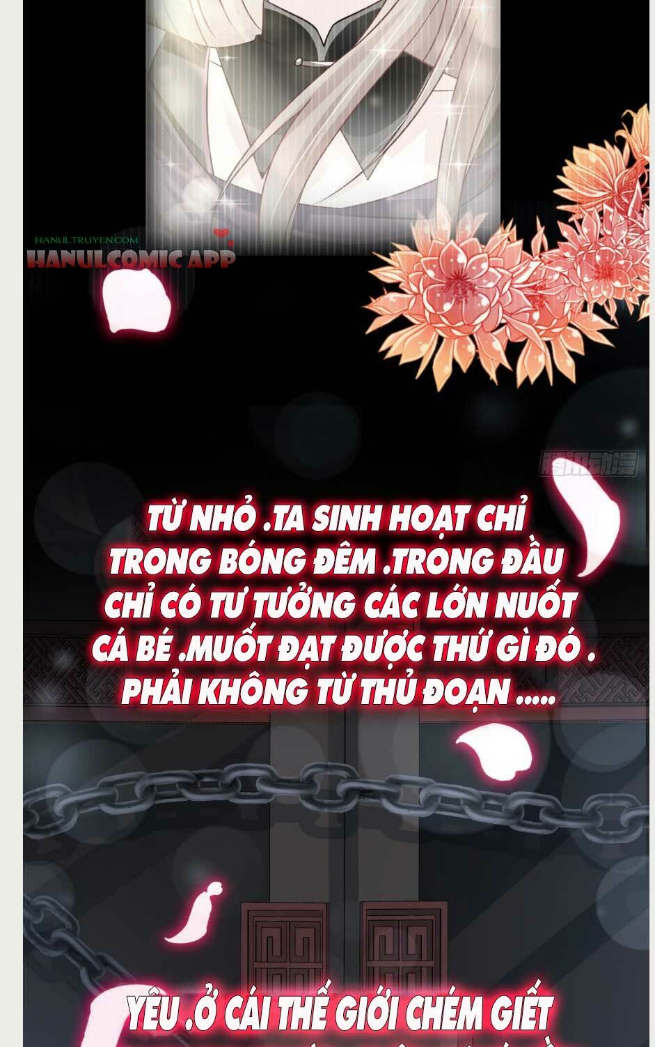 Thiên Hạ Đệ Nhất Sủng Phi: Chapter 136