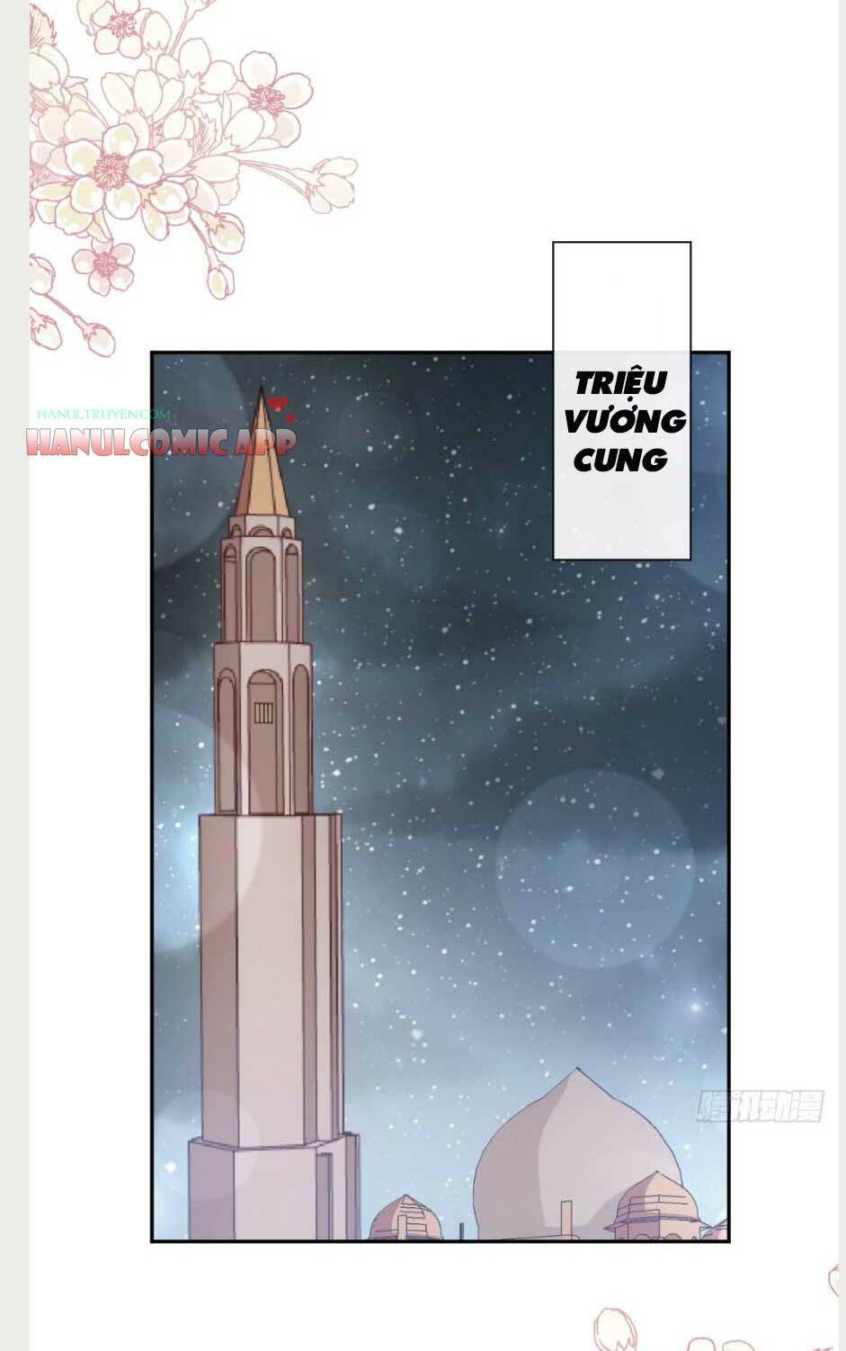 Thiên Hạ Đệ Nhất Sủng Phi: Chapter 136