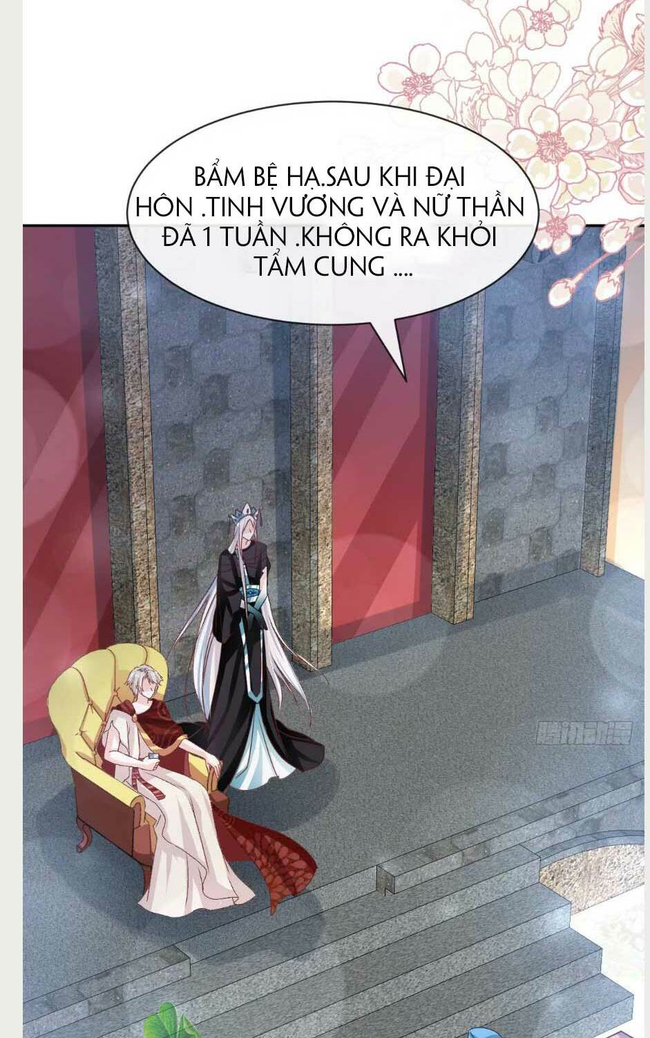 Thiên Hạ Đệ Nhất Sủng Phi: Chapter 136