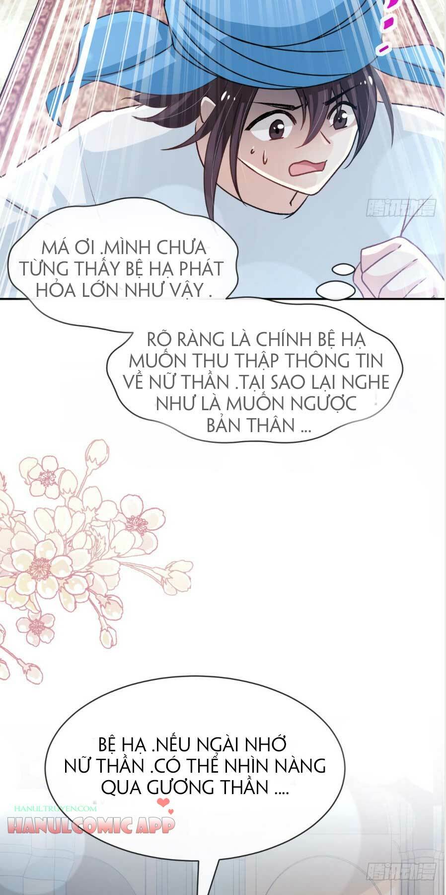 Thiên Hạ Đệ Nhất Sủng Phi: Chapter 136