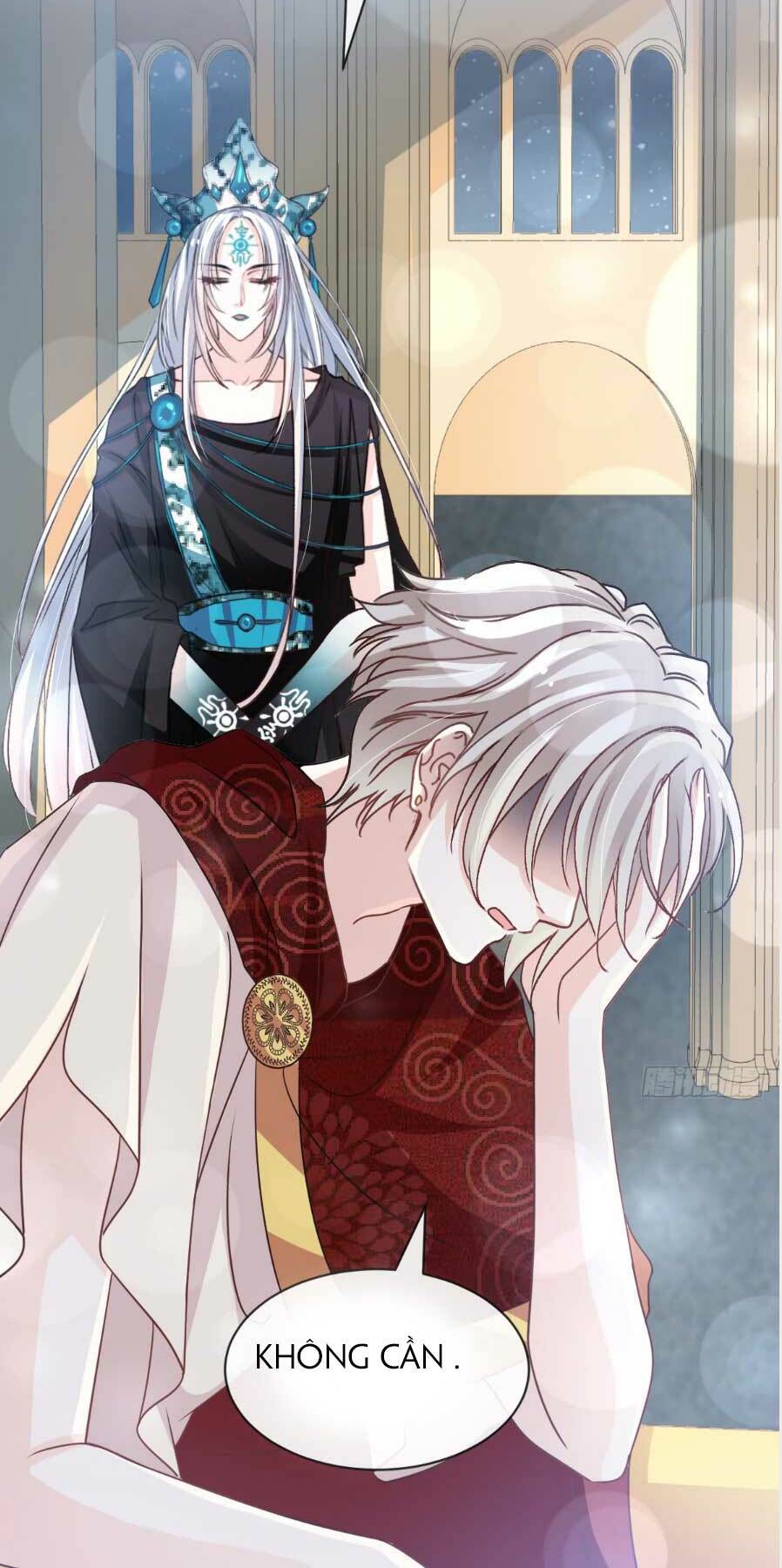 Thiên Hạ Đệ Nhất Sủng Phi: Chapter 136
