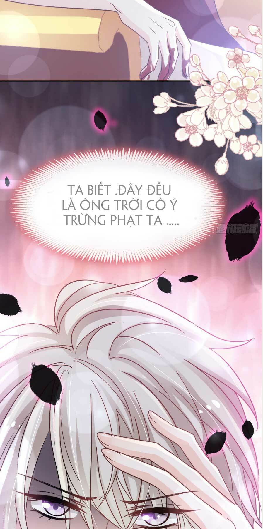 Thiên Hạ Đệ Nhất Sủng Phi: Chapter 136