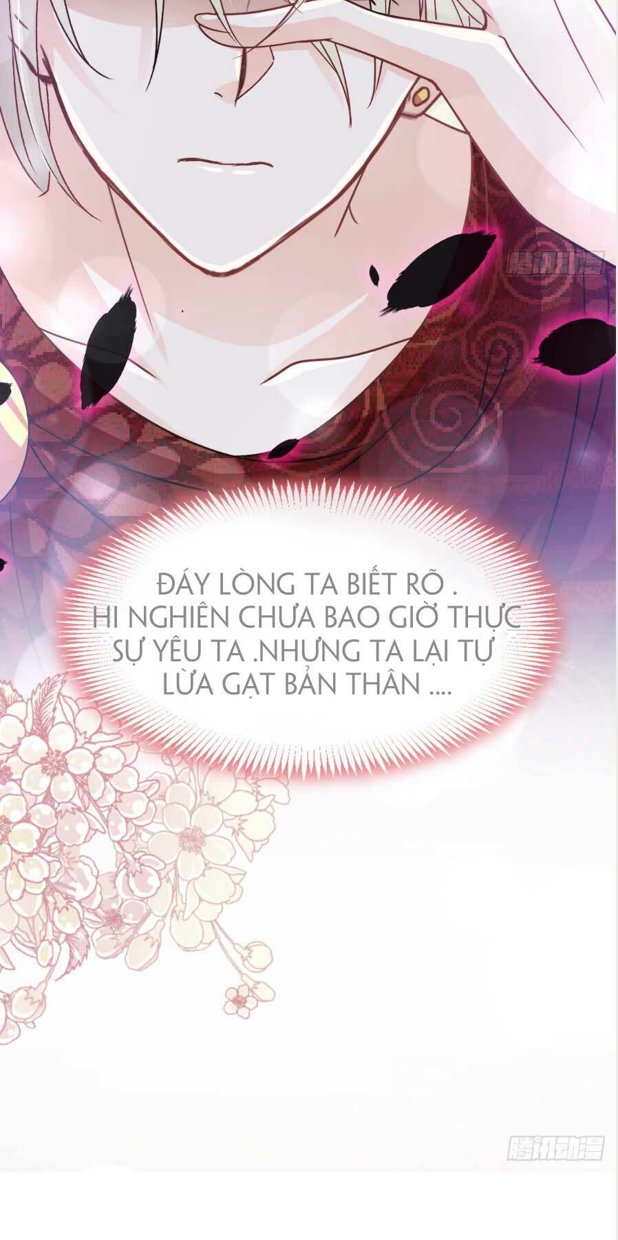 Thiên Hạ Đệ Nhất Sủng Phi: Chapter 136