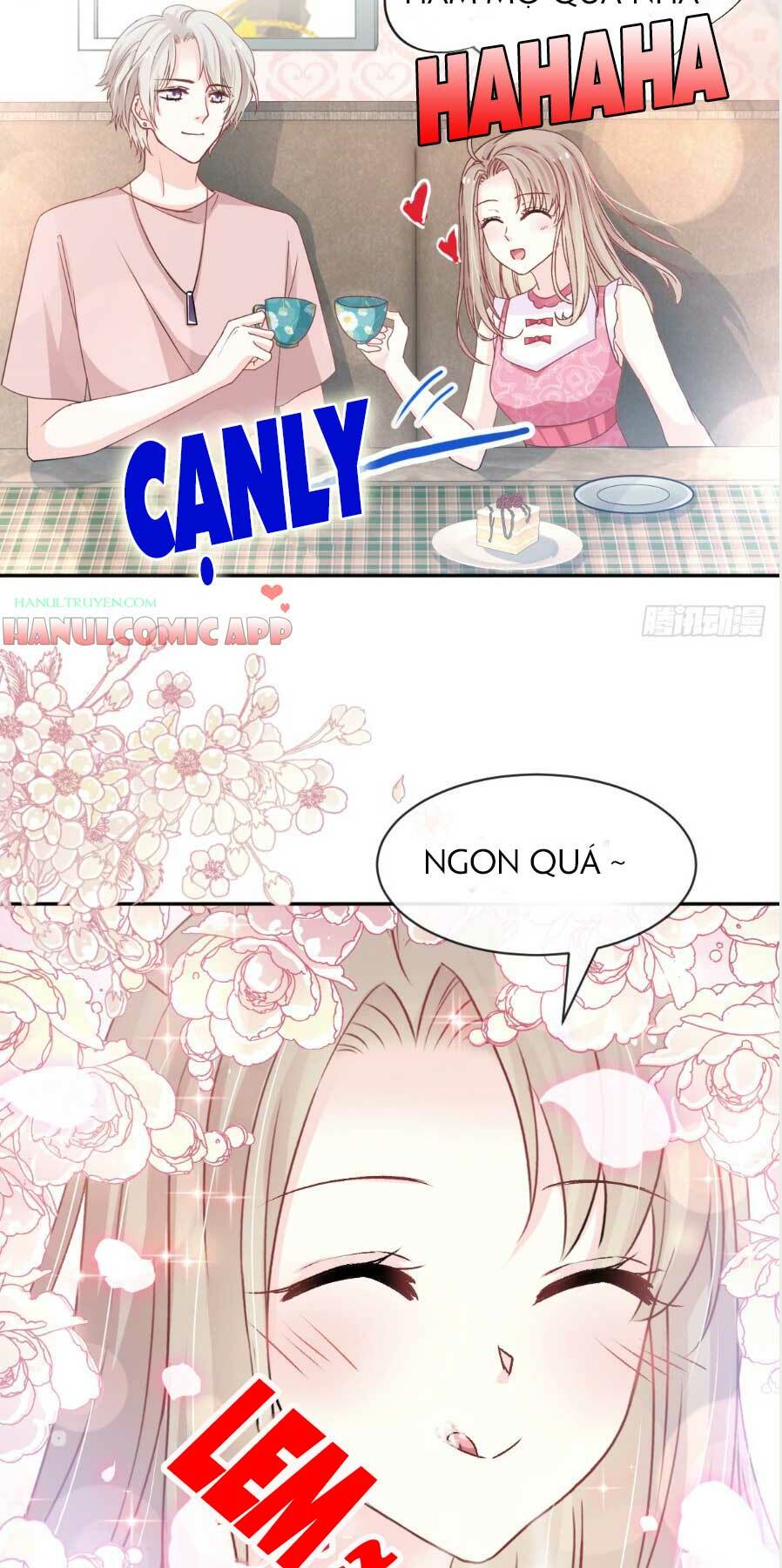 Thiên Hạ Đệ Nhất Sủng Phi: Chapter 136