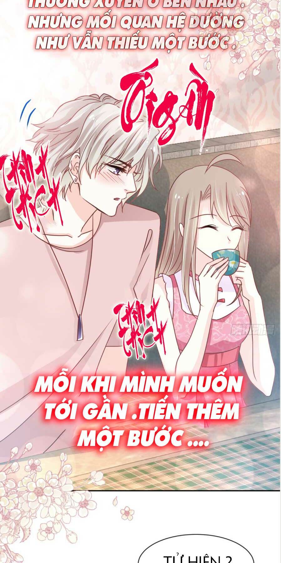 Thiên Hạ Đệ Nhất Sủng Phi: Chapter 136
