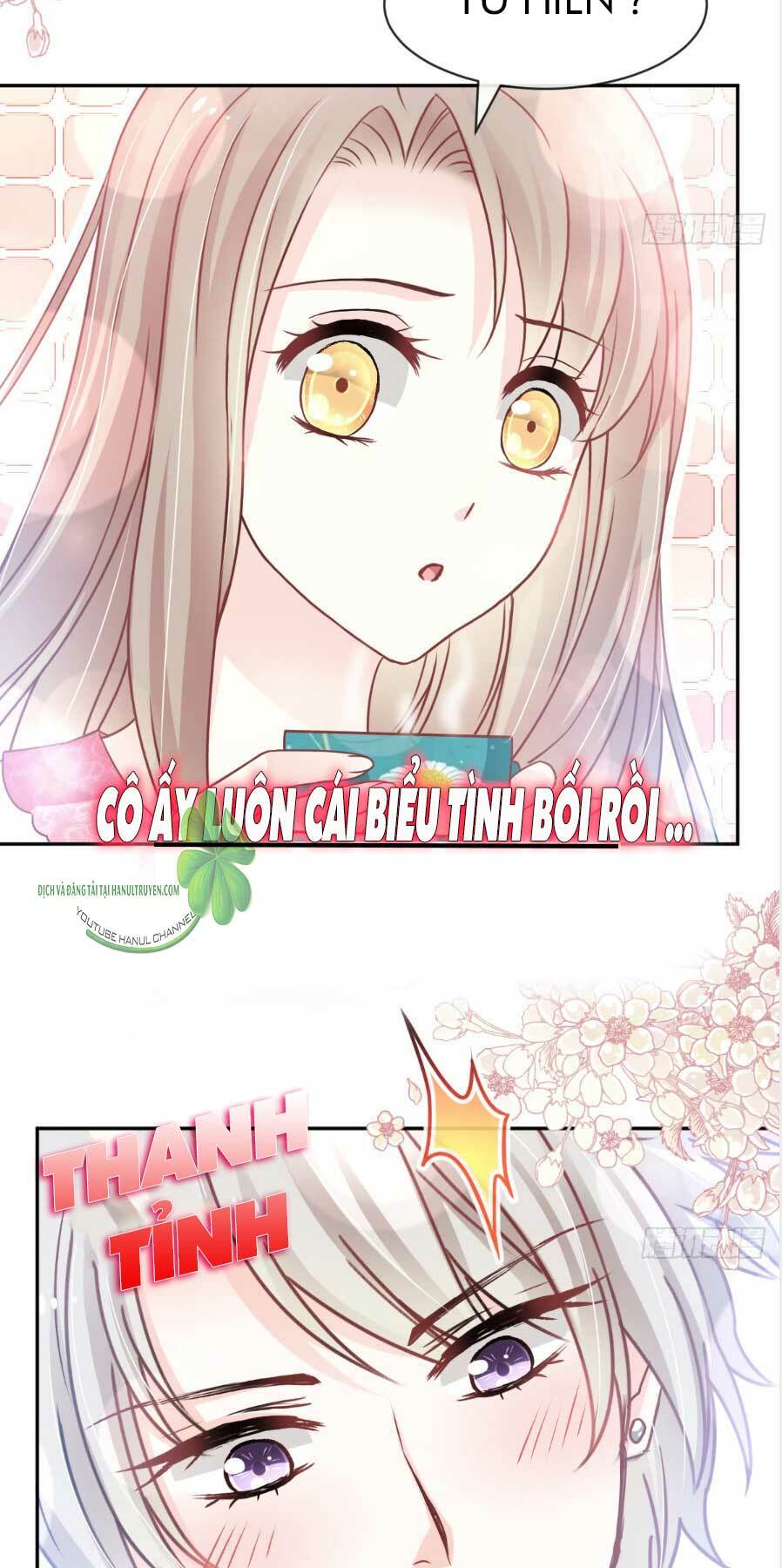 Thiên Hạ Đệ Nhất Sủng Phi: Chapter 136