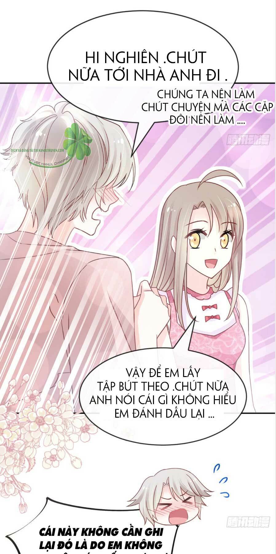 Thiên Hạ Đệ Nhất Sủng Phi: Chapter 136