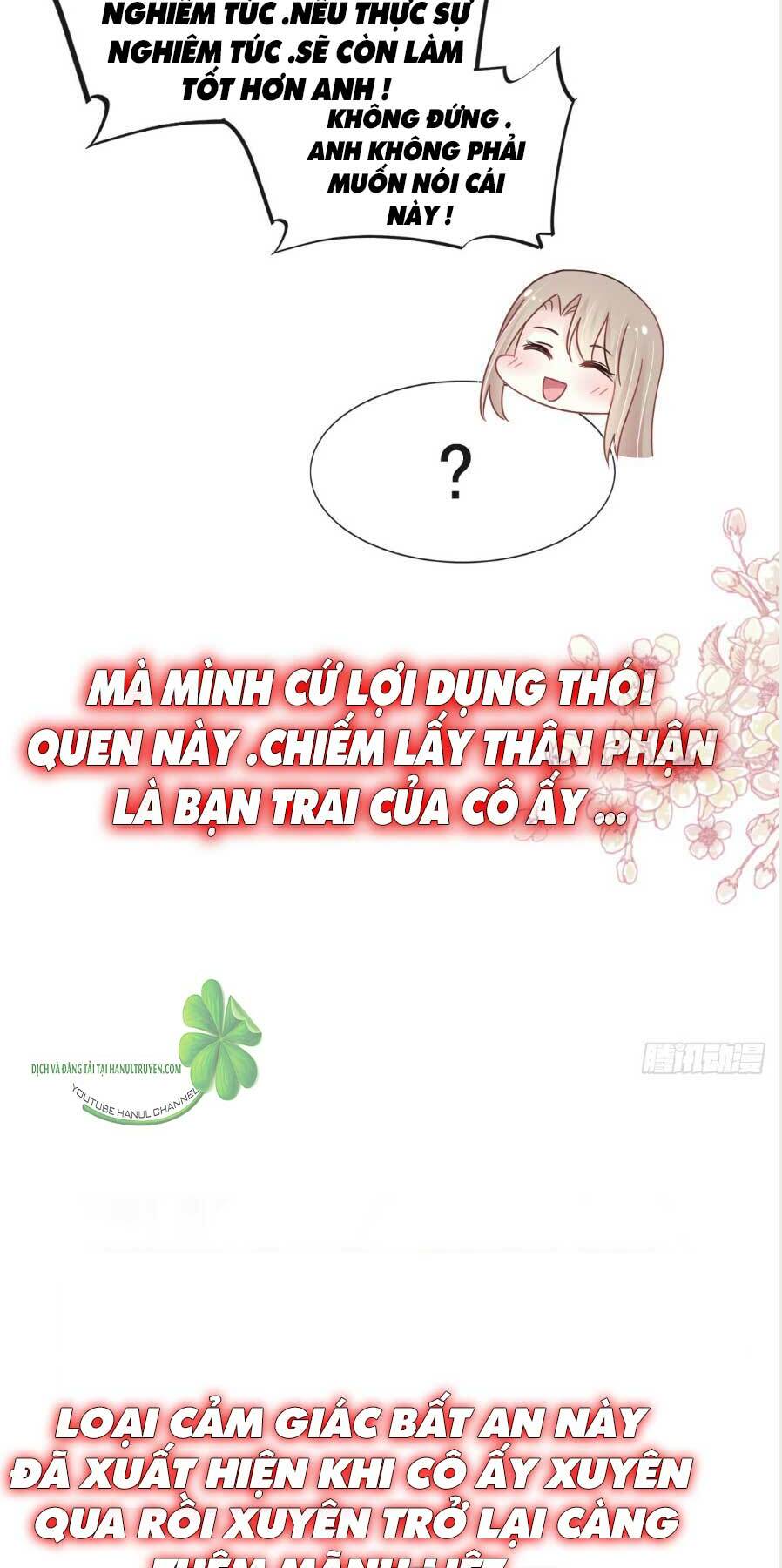 Thiên Hạ Đệ Nhất Sủng Phi: Chapter 136