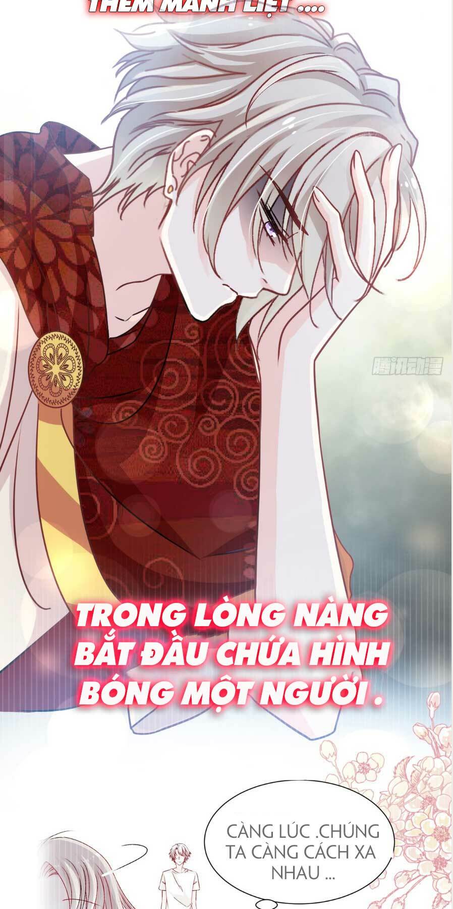 Thiên Hạ Đệ Nhất Sủng Phi: Chapter 136