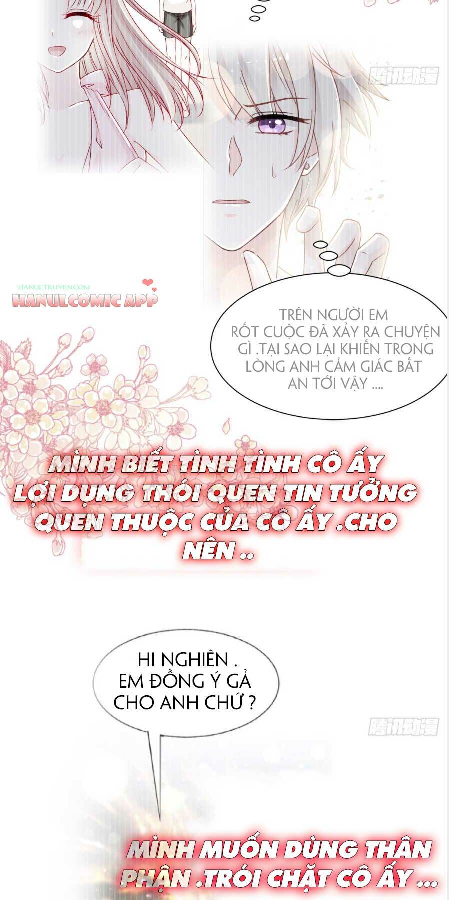 Thiên Hạ Đệ Nhất Sủng Phi: Chapter 136