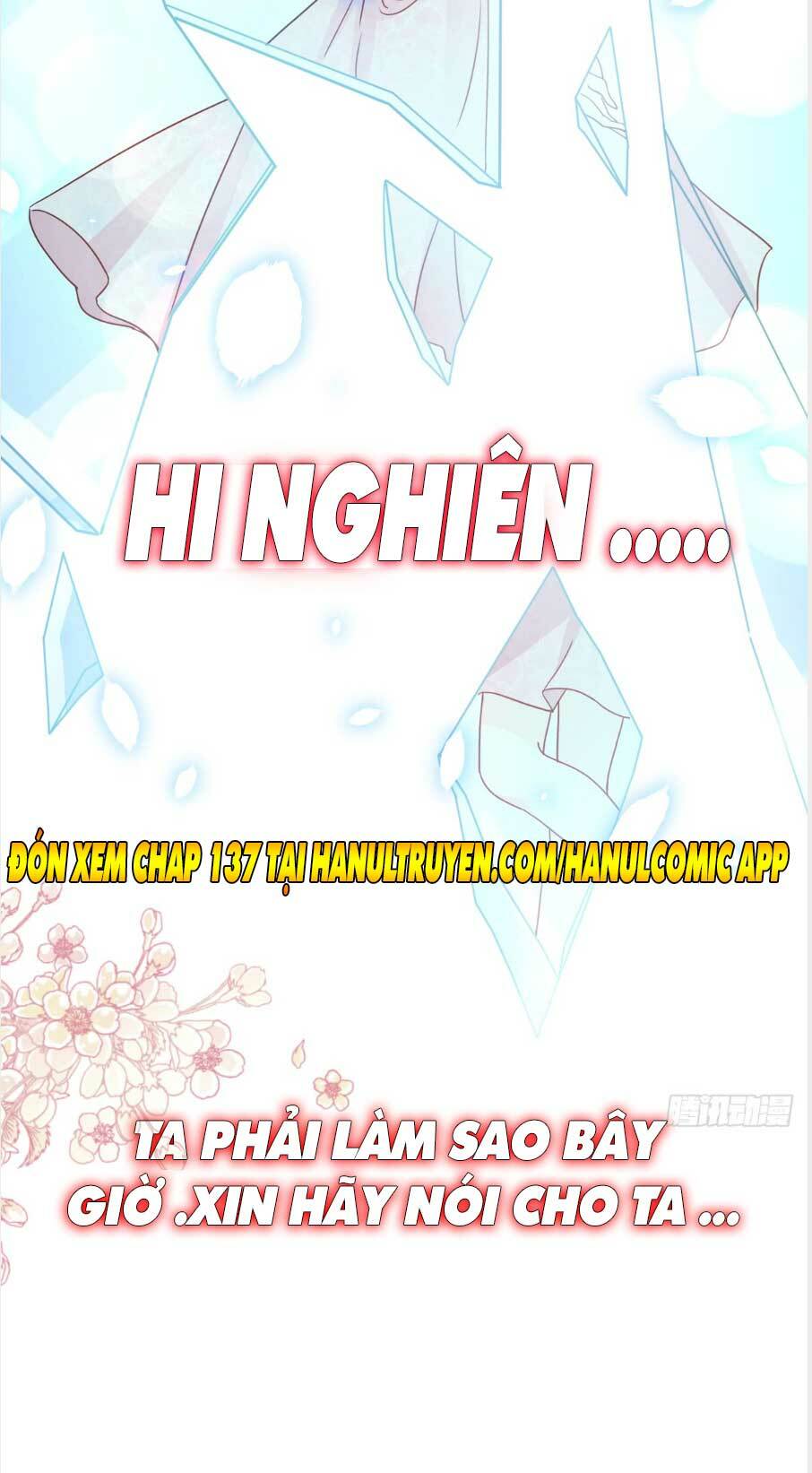 Thiên Hạ Đệ Nhất Sủng Phi: Chapter 136