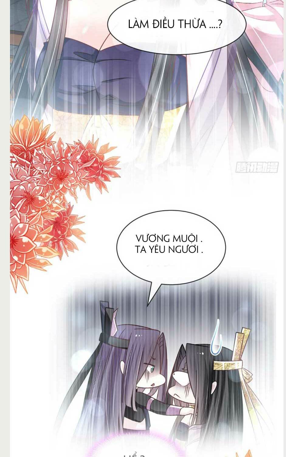 Thiên Hạ Đệ Nhất Sủng Phi: Chapter 136