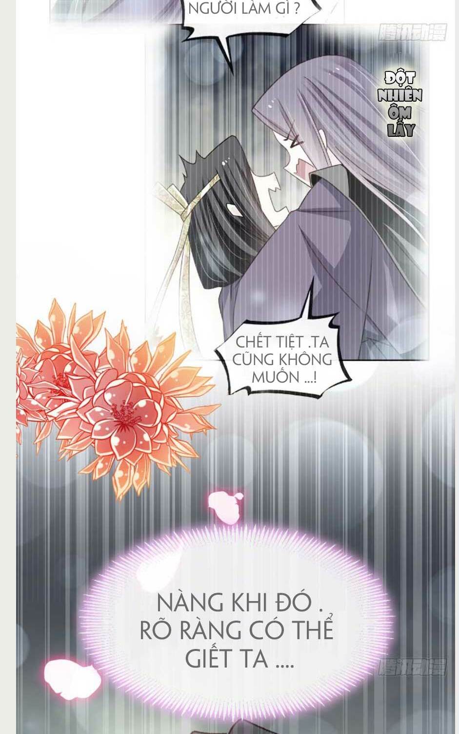 Thiên Hạ Đệ Nhất Sủng Phi: Chapter 136