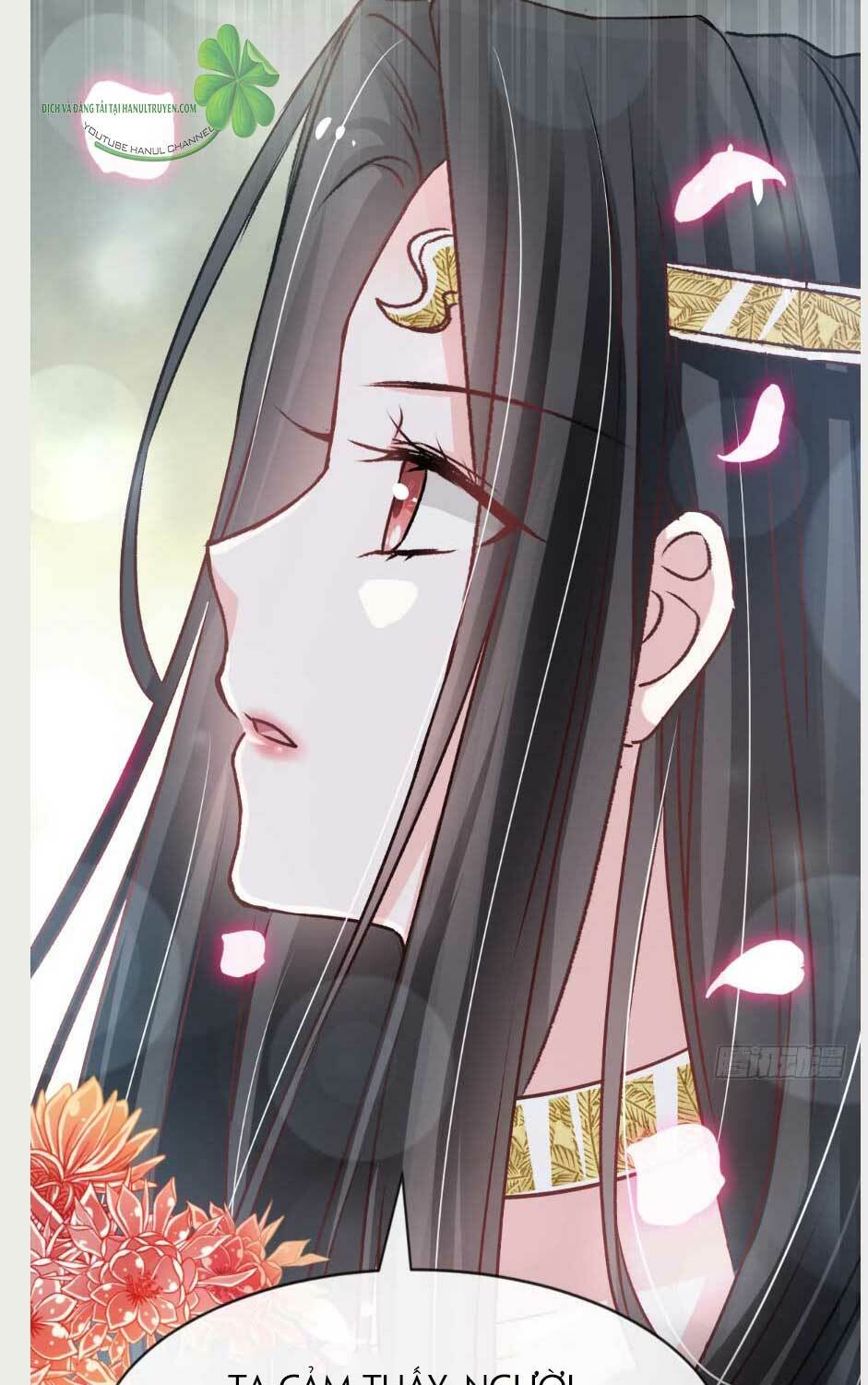 Thiên Hạ Đệ Nhất Sủng Phi: Chapter 136