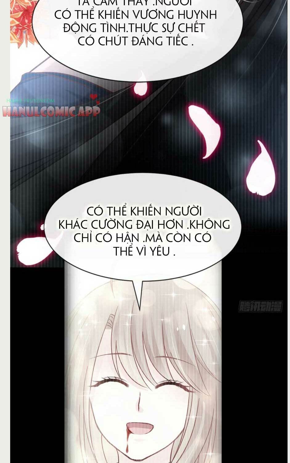Thiên Hạ Đệ Nhất Sủng Phi: Chapter 136