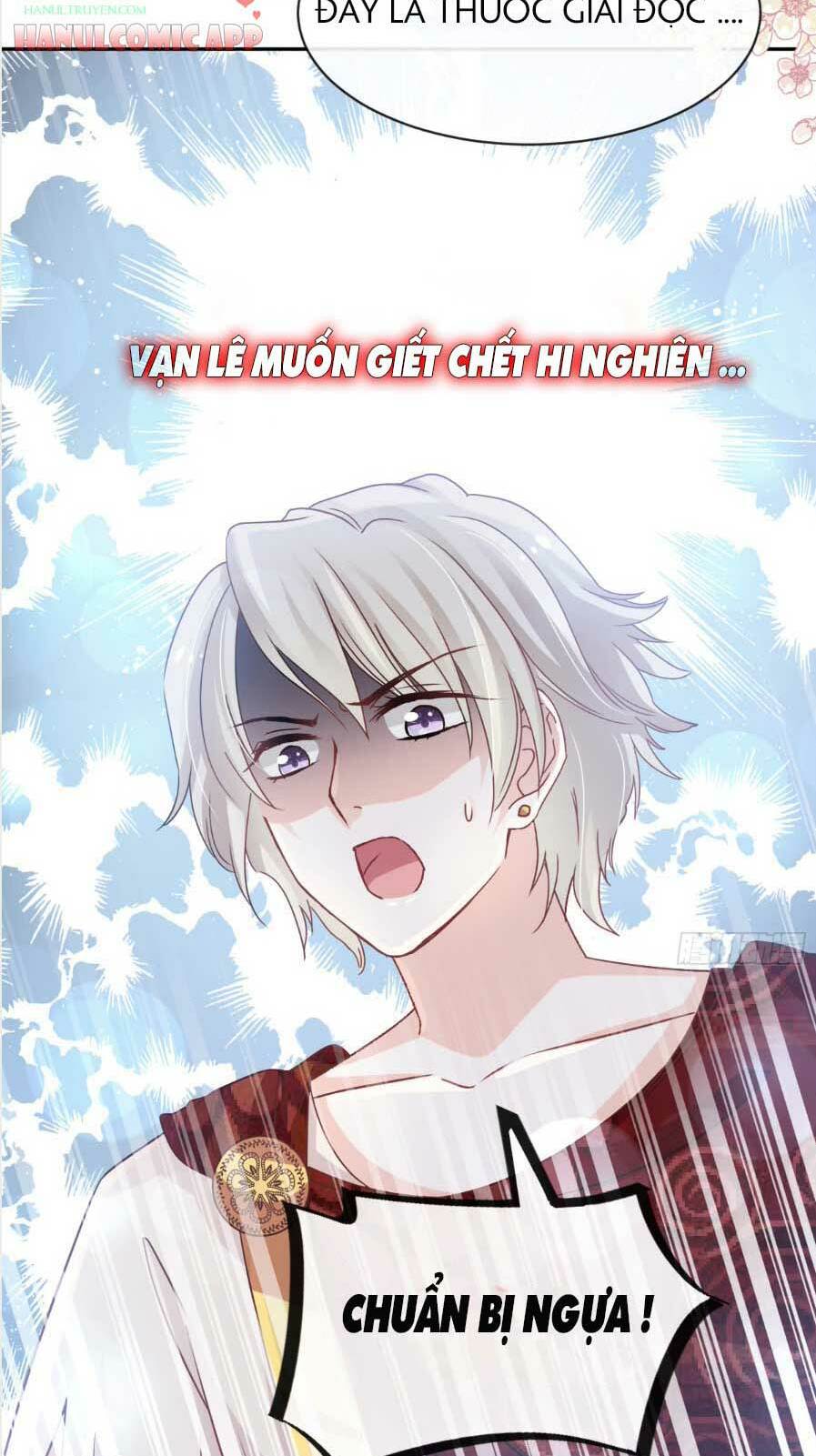 Thiên Hạ Đệ Nhất Sủng Phi: Chapter 137