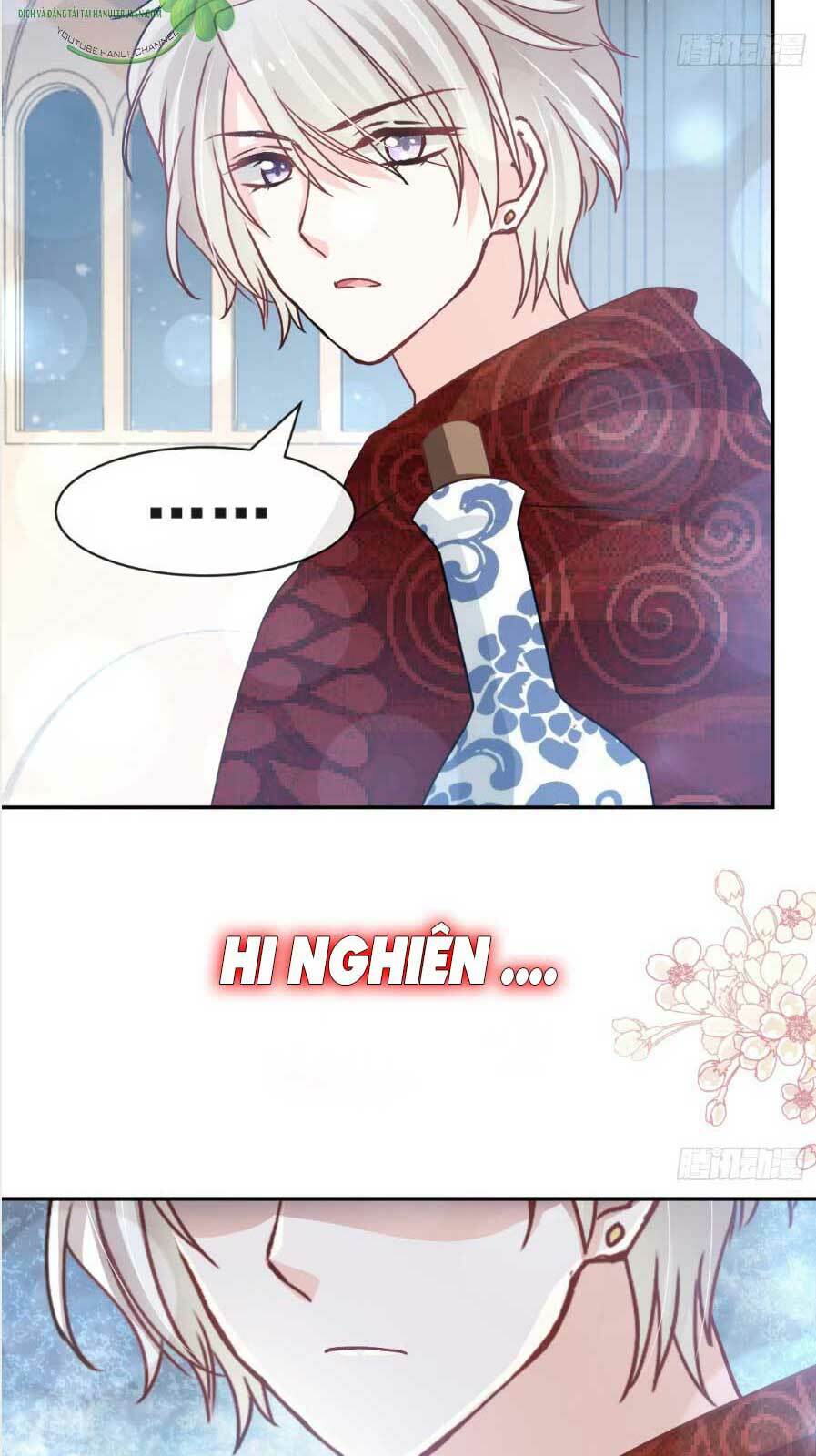 Thiên Hạ Đệ Nhất Sủng Phi: Chapter 137
