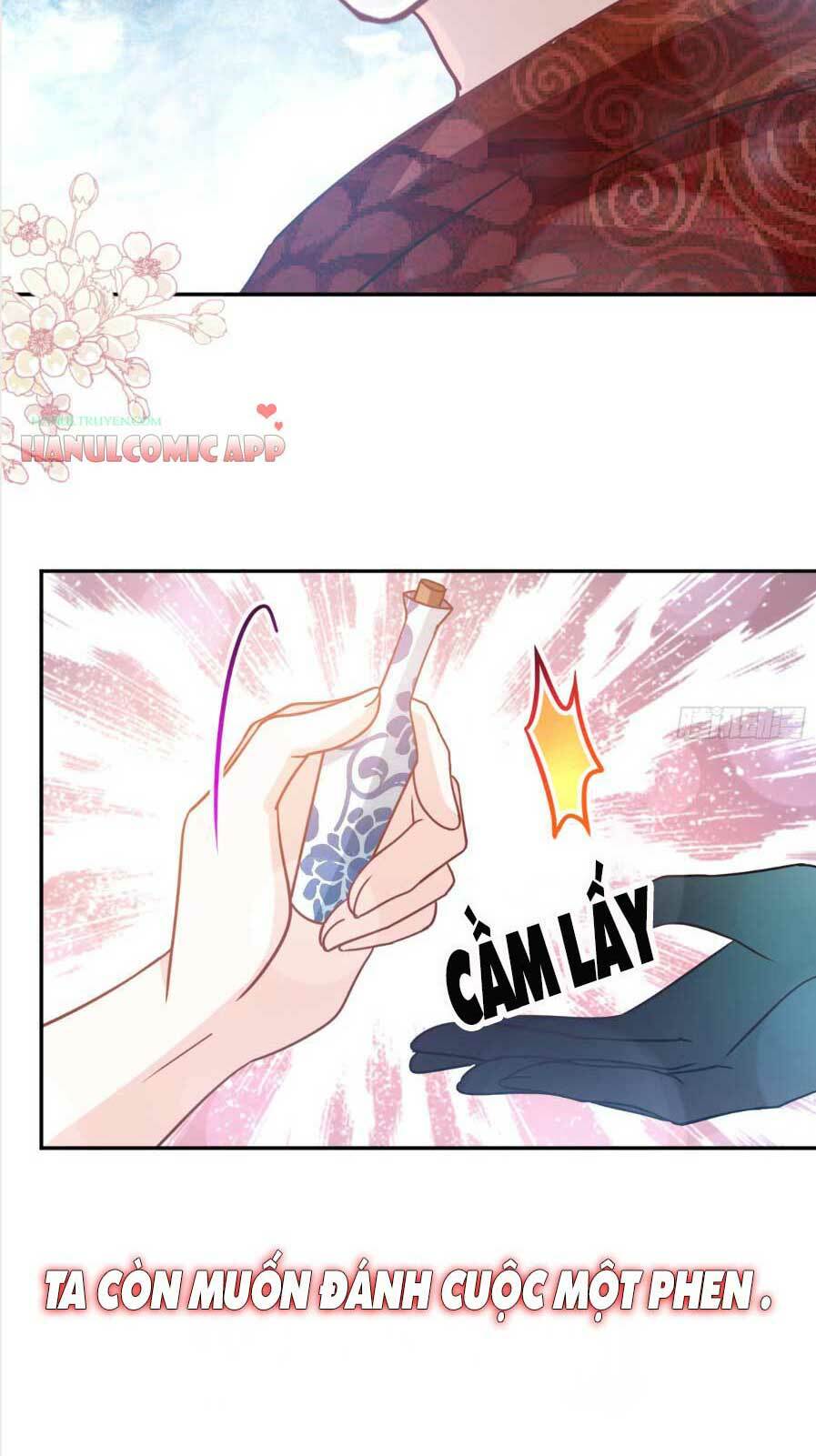 Thiên Hạ Đệ Nhất Sủng Phi: Chapter 137