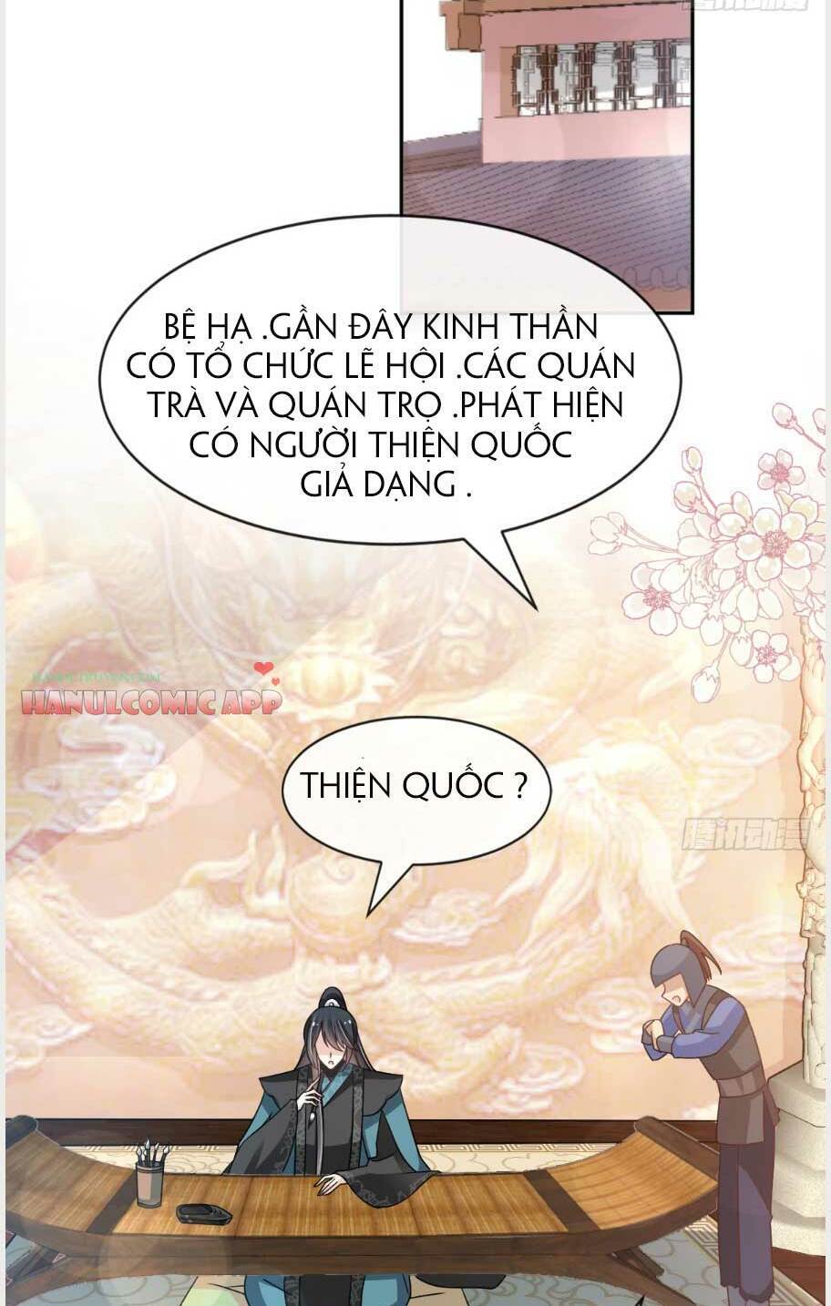 Thiên Hạ Đệ Nhất Sủng Phi: Chapter 137