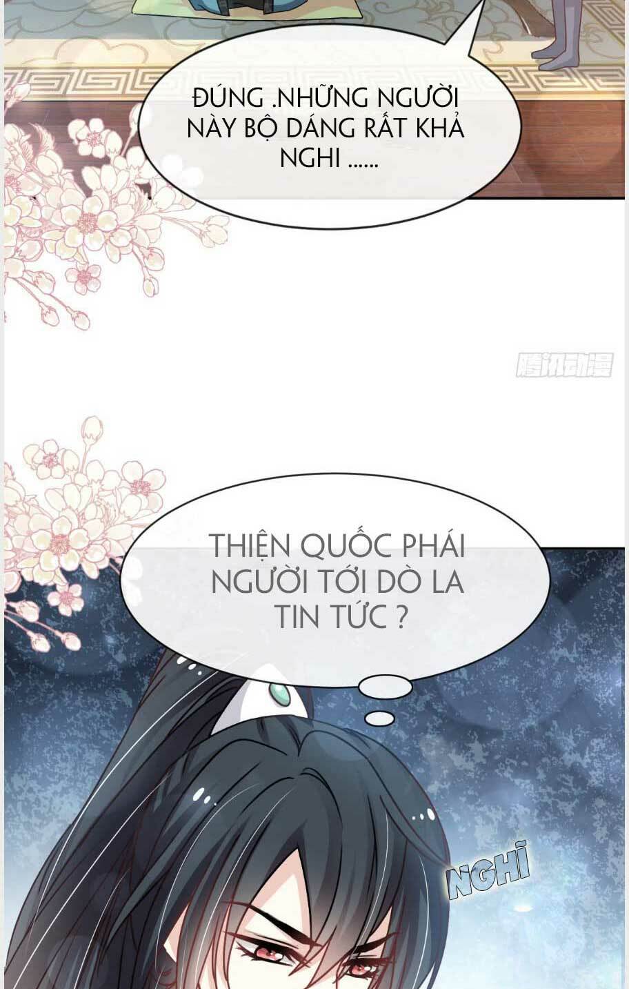 Thiên Hạ Đệ Nhất Sủng Phi: Chapter 137