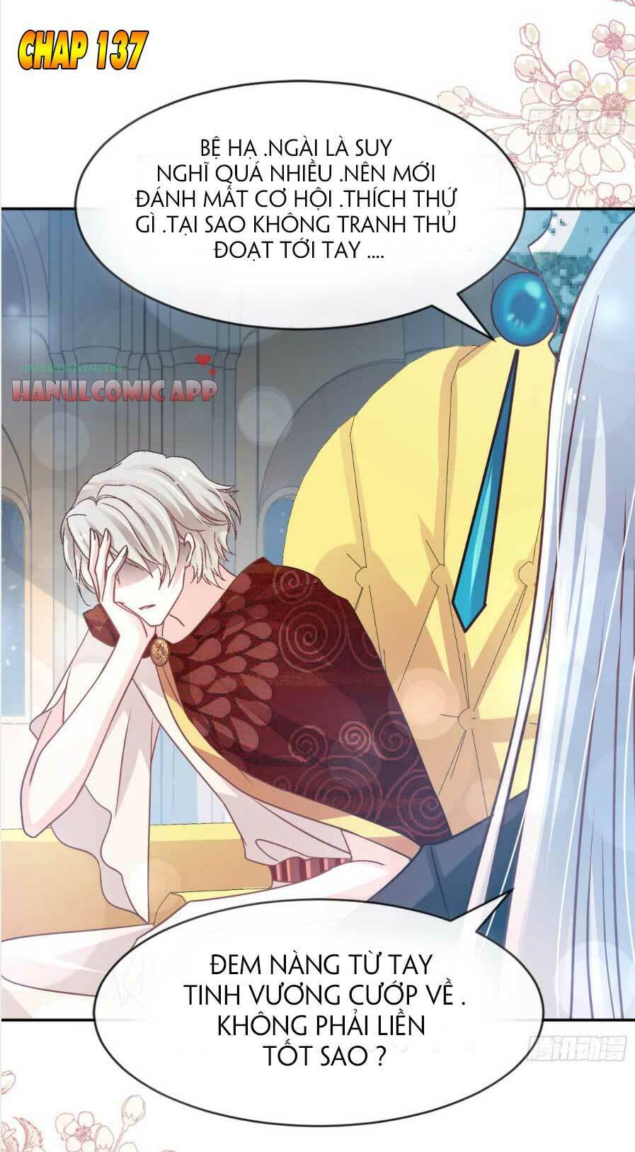 Thiên Hạ Đệ Nhất Sủng Phi: Chapter 137