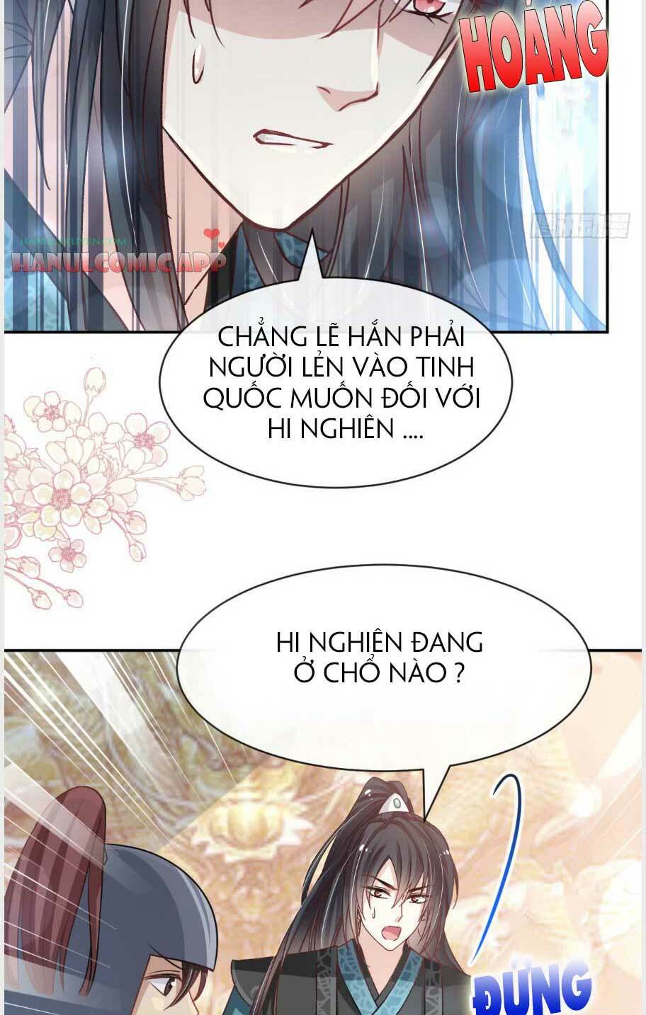 Thiên Hạ Đệ Nhất Sủng Phi: Chapter 137