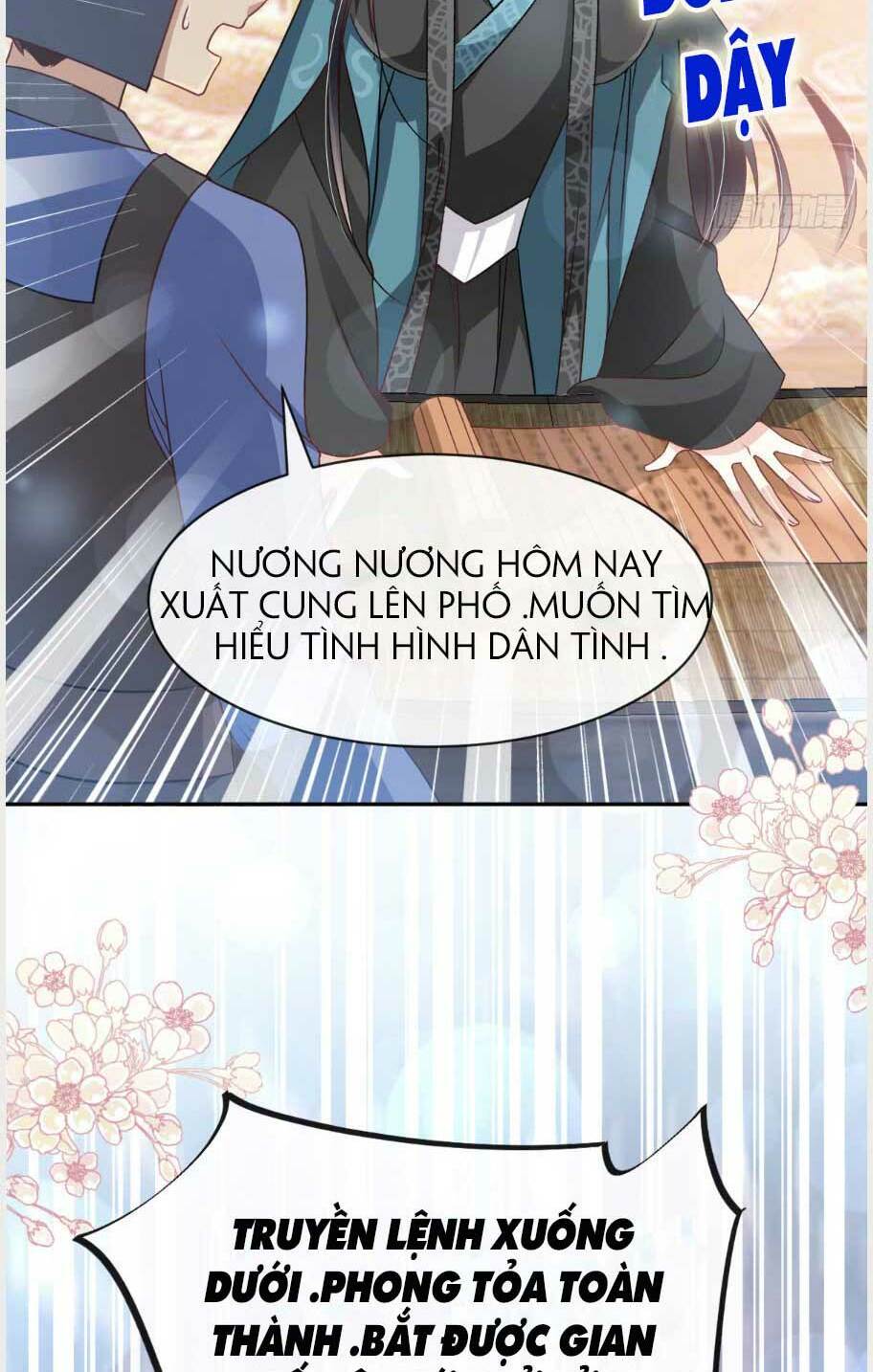 Thiên Hạ Đệ Nhất Sủng Phi: Chapter 137