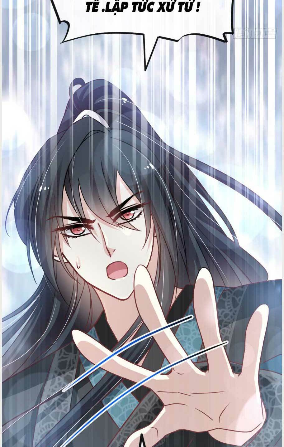 Thiên Hạ Đệ Nhất Sủng Phi: Chapter 137