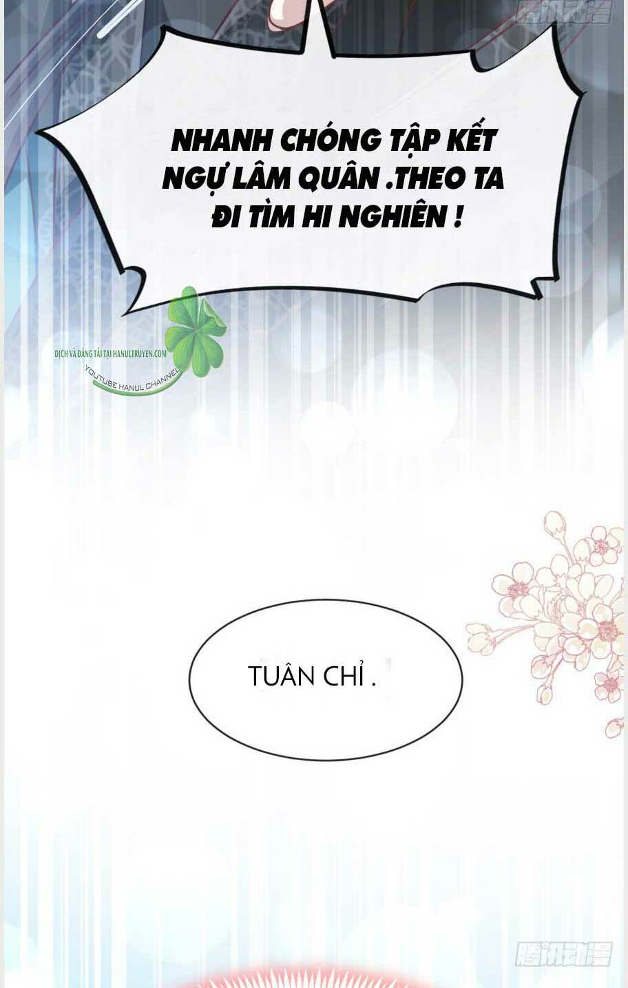 Thiên Hạ Đệ Nhất Sủng Phi: Chapter 137