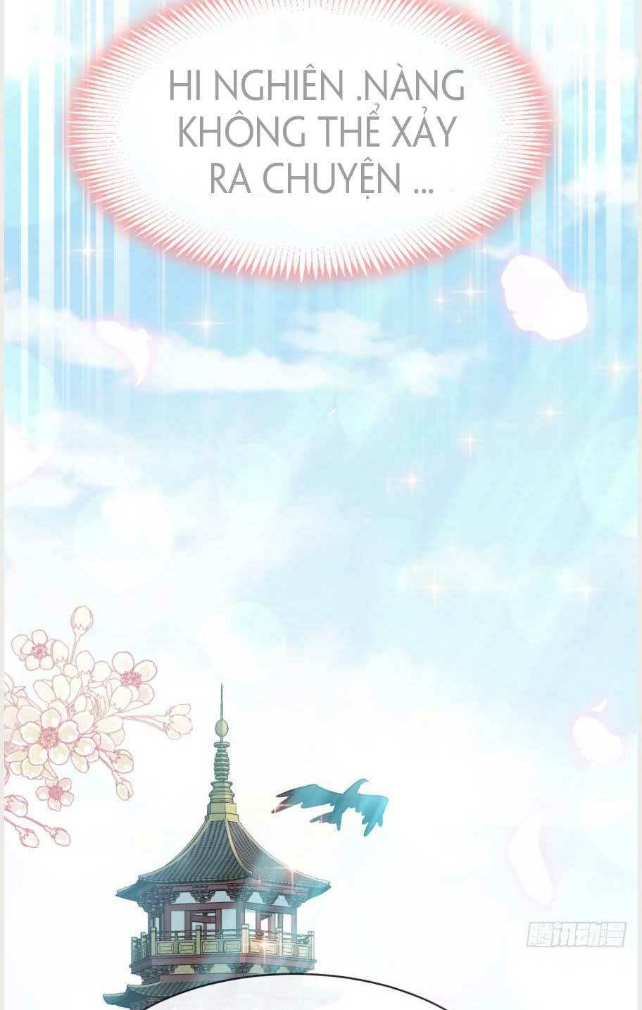 Thiên Hạ Đệ Nhất Sủng Phi: Chapter 137